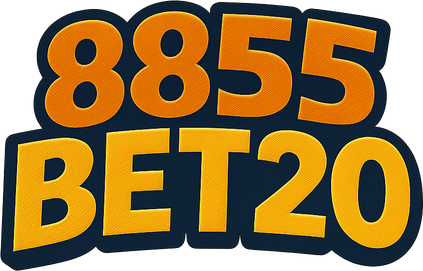 8855bet20 Logo